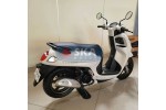 Honda Scoopy Prestige Tahun 2025